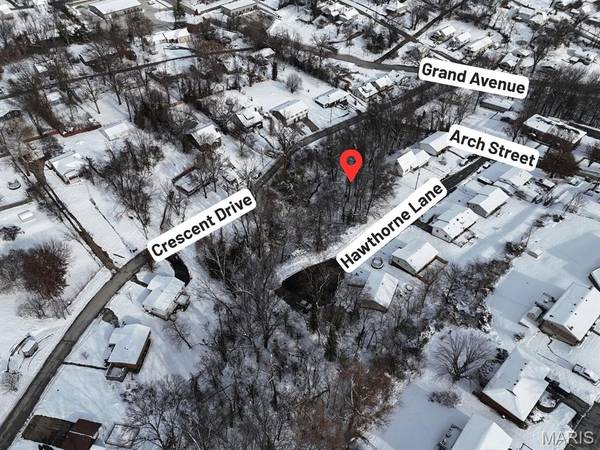 1 Crescent DR, Hannibal, MO 63401