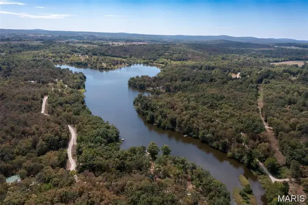 0 Lot 27 Lake Harmony, Fredericktown, MO 63645