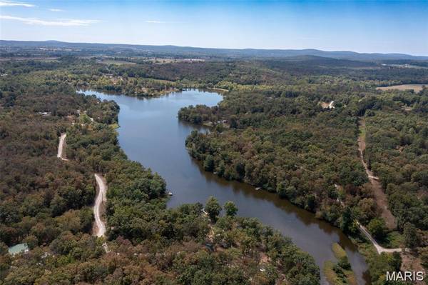 0 Lot 27 Lake Harmony, Fredericktown, MO 63645