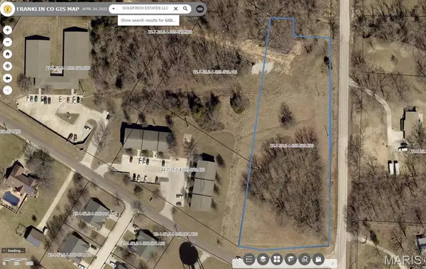 0 Crescent Lake Road RD, St Clair, MO 63077