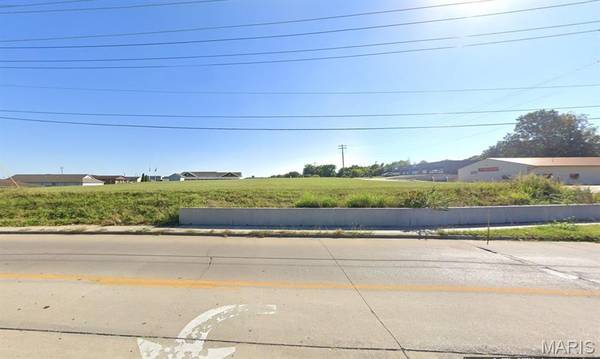 2551 Independence ST, Cape Girardeau, MO 63703
