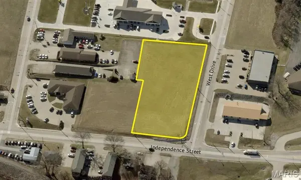 2551 Independence ST, Cape Girardeau, MO 63703