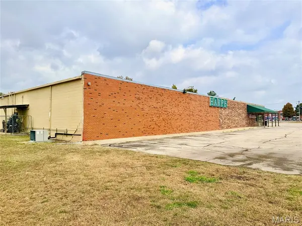 104 W State Highway 162, Clarkton, MO 63837
