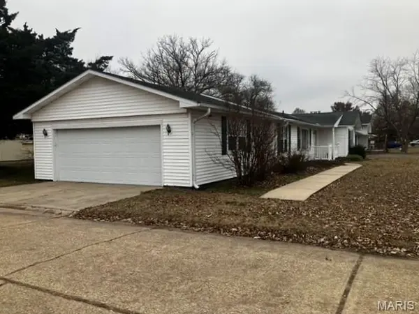 1301 N Douglas, Malden, MO 63863