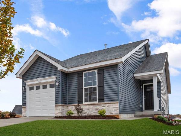 2 Summerfield at Silo Ridge, Cuba, MO 64453