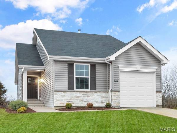 2 Summerfield at Silo Ridge, Cuba, MO 64453