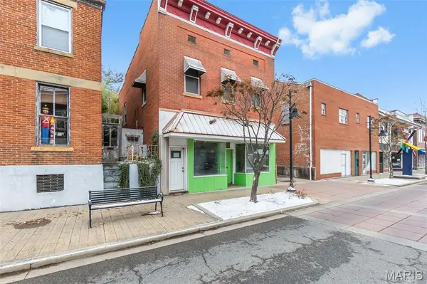 520 Broadway ST, Cape Girardeau, MO 63701