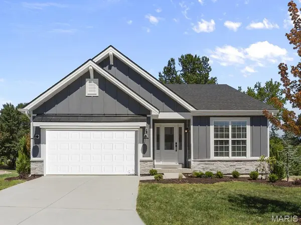 2 Aspen II at Silo Ridge, Cuba, MO 65453