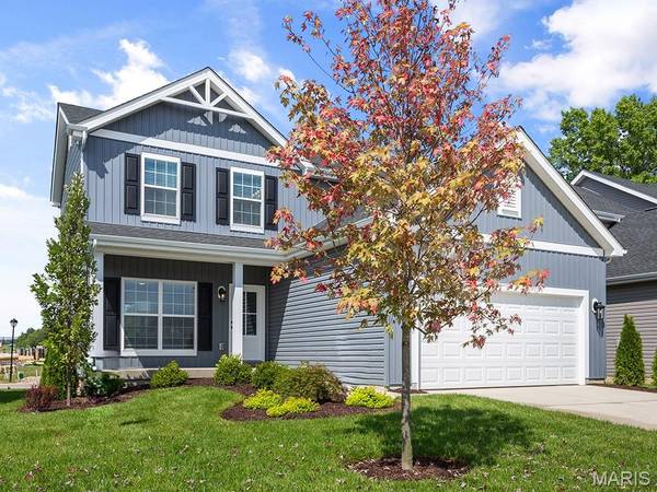 2 Berwick at Silo Ridge, Cuba, MO 65453