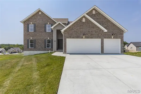 2421 French DR, Herculaneum, MO 63048