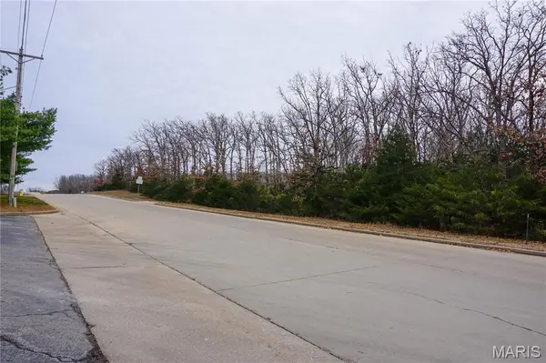 6.54 +/- ac Old St. James RD, Rolla, MO 65401