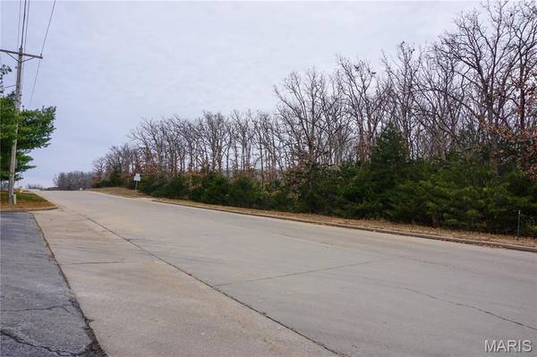 6.54 +/- ac Old St. James RD, Rolla, MO 65401