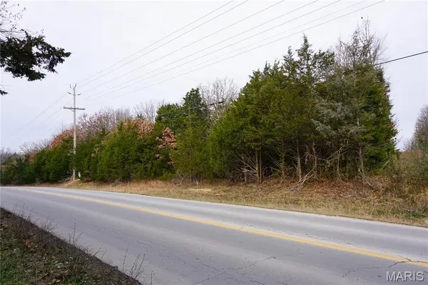 6.54 +/- ac Old St. James RD, Rolla, MO 65401