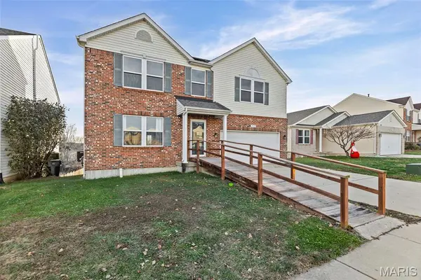 2528 Commons Pkwy, Belleville, IL 62221