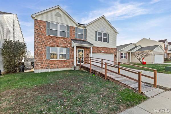 2528 Commons Pkwy, Belleville, IL 62221