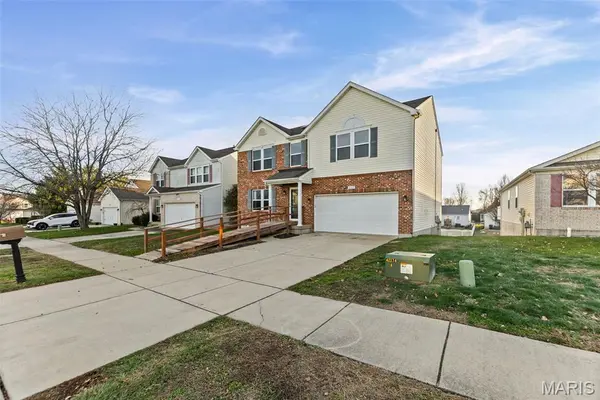 2528 Commons Pkwy, Belleville, IL 62221