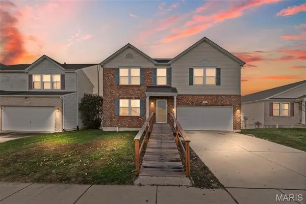2528 Commons Pkwy, Belleville, IL 62221