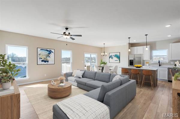 167 Pellin's #167 STB, Washington, MO 63090