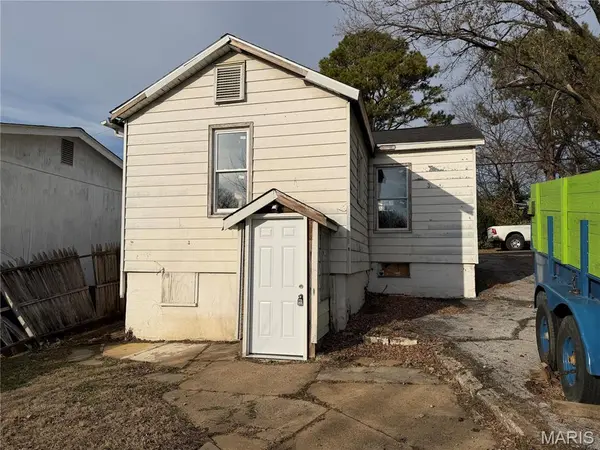 5138 Lode AVE, Affton, MO 63123
