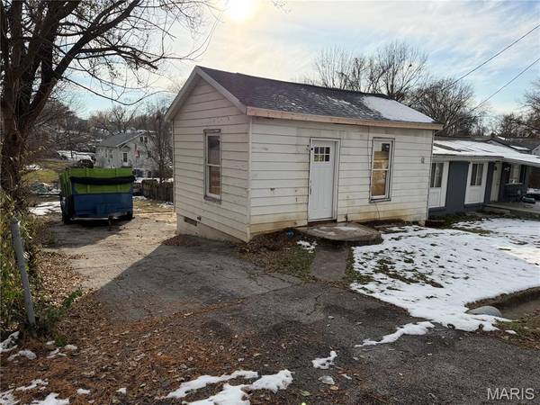 5138 Lode AVE, Affton, MO 63123