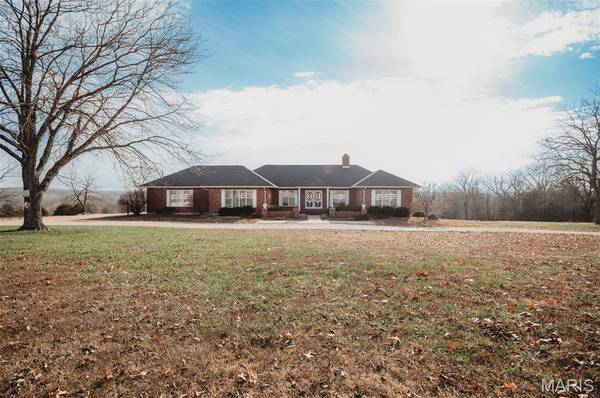 4738 Gorrell RD, Bland, MO 65014