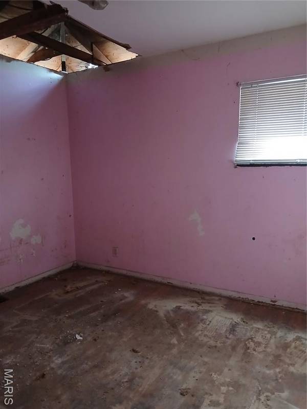 10612 Spring Garden DR, St Louis, MO 63137