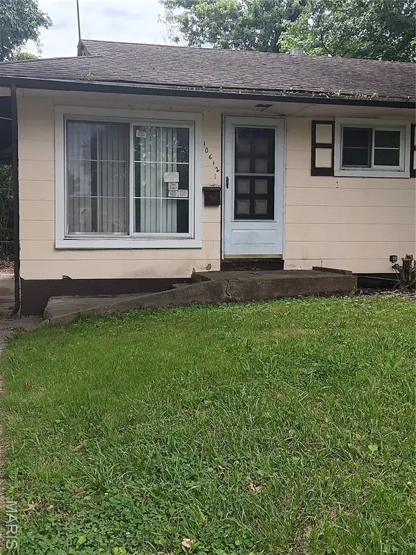 10612 Spring Garden DR, St Louis, MO 63137