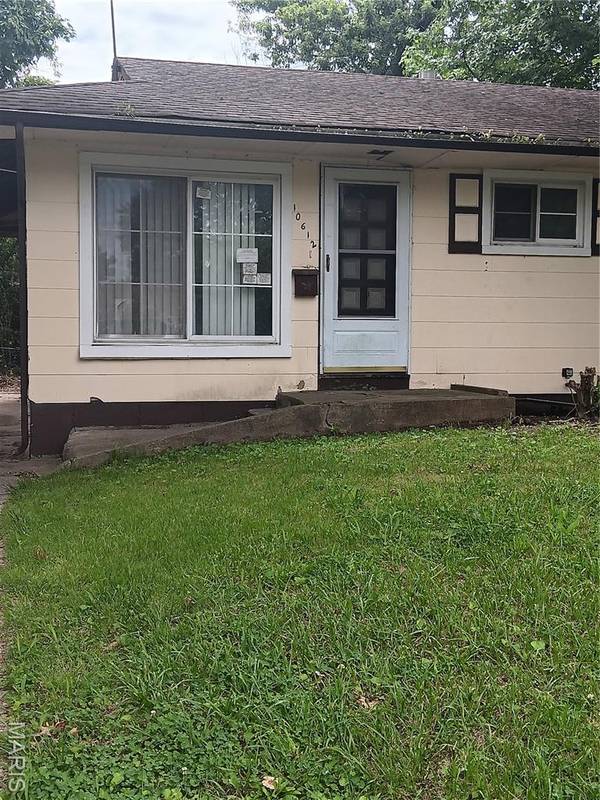10612 Spring Garden DR, St Louis, MO 63137