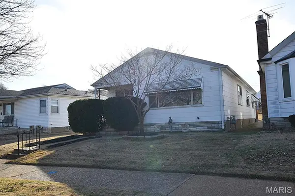 5642 Wilson AVE, St Louis, MO 63110
