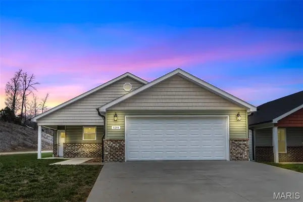 5208 Hubble Cove DR, Jackson, MO 63701