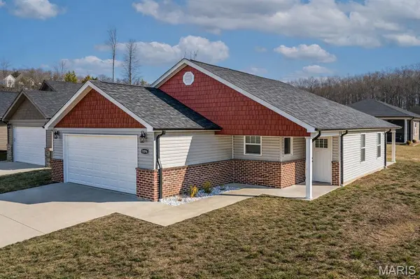 5294 Hubble CV, Jackson, MO 63755