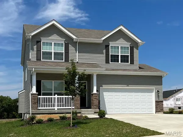 3 Sterling at Highlands, Rolla, MO 65401