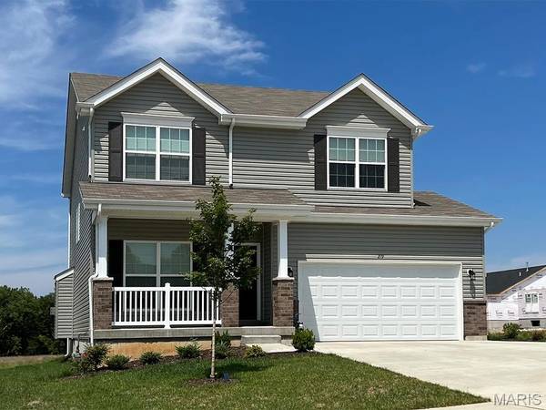 3 Sterling at Highlands, Rolla, MO 65401