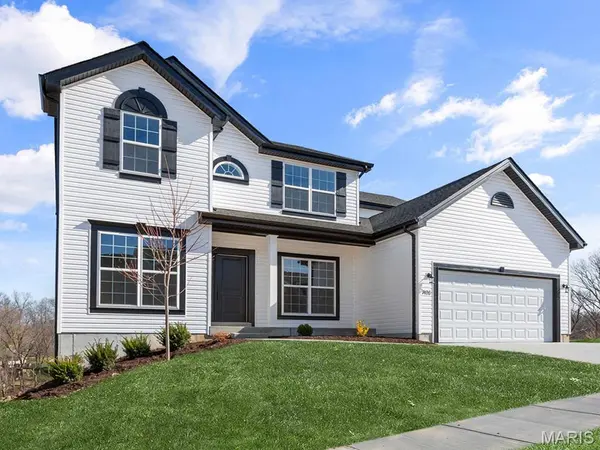 3 Sequoia at Highlands, Rolla, MO 65401