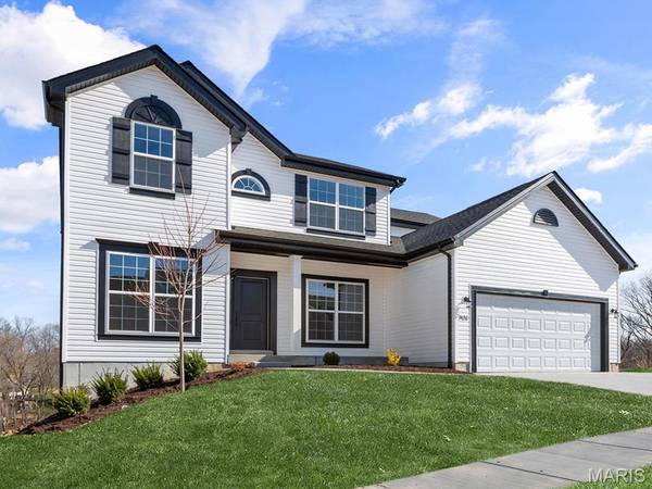 3 Sequoia at Highlands, Rolla, MO 65401