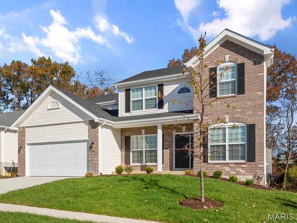 3 Sequoia at Highlands, Rolla, MO 65401