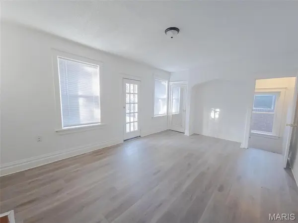 4126 Minnesota AVE, St Louis, MO 63118