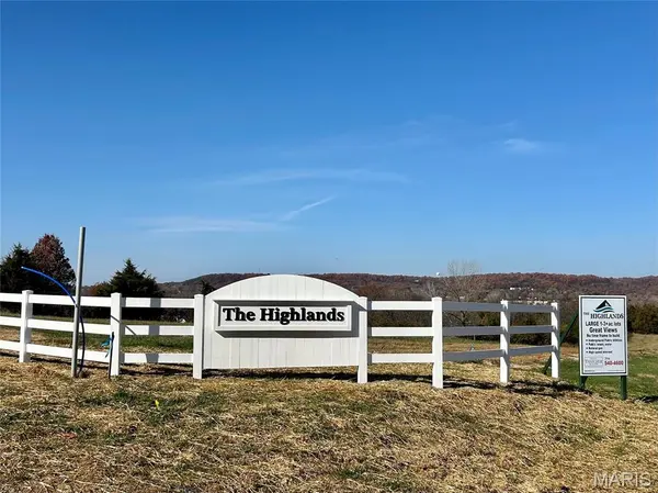 668 #12 Highlands Ct. CT, Pacific, MO 63069