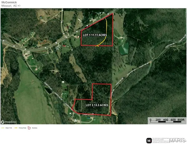 0 Highway 21 Lot 1, Lesterville, MO 63654
