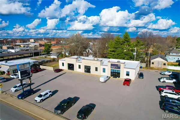 266 S Jefferson AVE #A, Lebanon, MO 65536