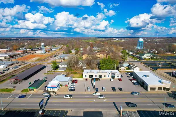 266 S Jefferson AVE #A, Lebanon, MO 65536