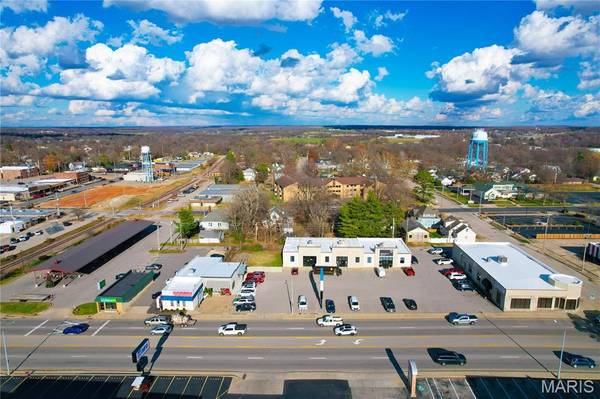 266 S Jefferson AVE #A, Lebanon, MO 65536