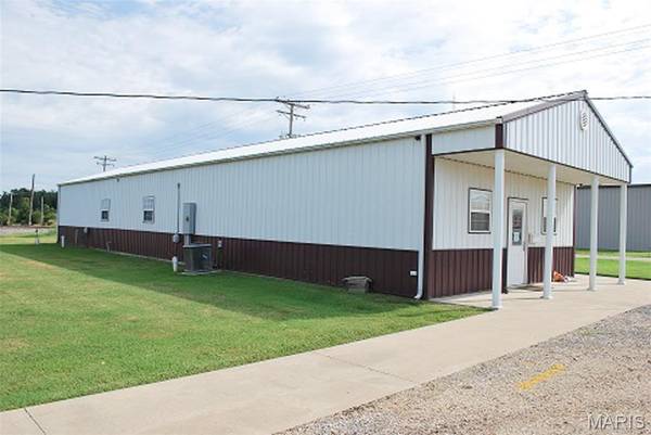 0 County Road 637, Dexter, MO 63841