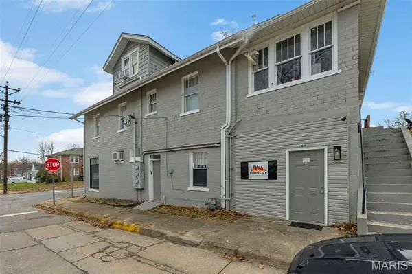 401 S West End BLVD, Cape Girardeau, MO 63703