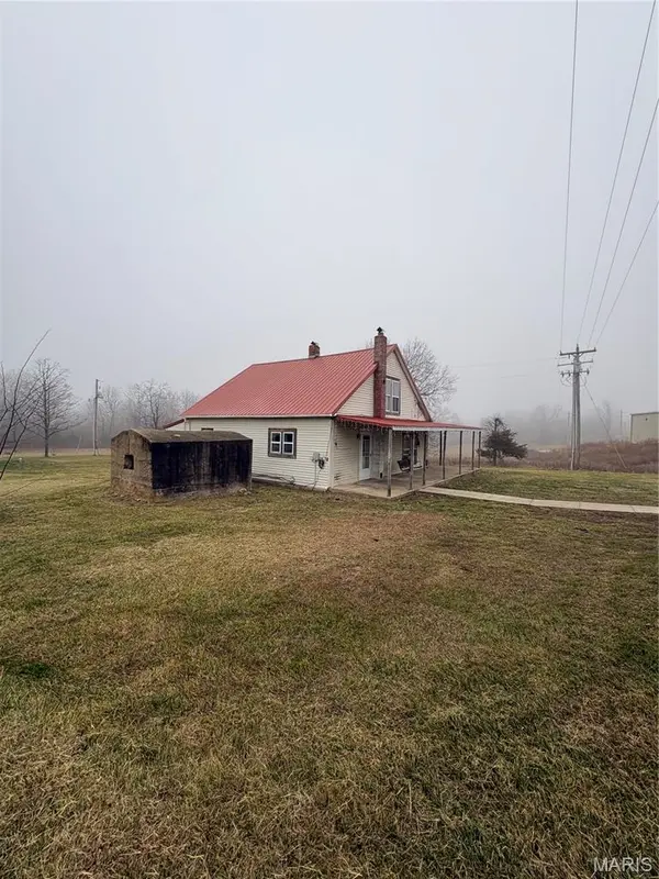 5 Frisco LN, Viburnum, MO 65566