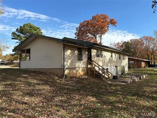 29 Spruce, Viburnum, MO 65566