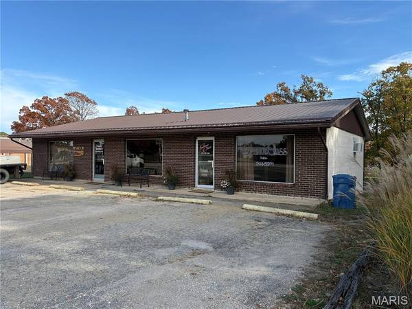 41 Vine Street, Viburnum, MO 65566