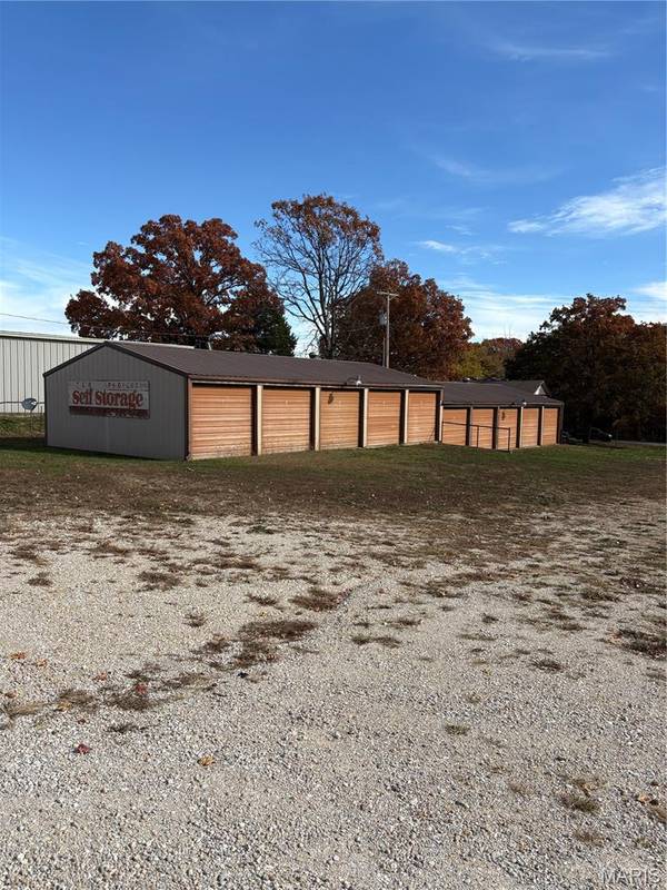 41 Vine Street, Viburnum, MO 65566