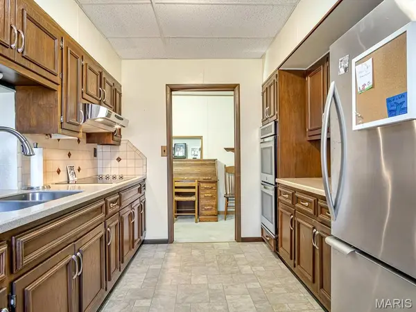 1305 Franklin ST, Maeystown, IL 62256