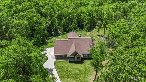 506 Fennel CT, Foristell, MO 63348